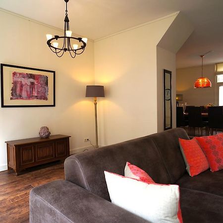 Stayci Serviced Apartments Noordeinde La Haye Extérieur photo