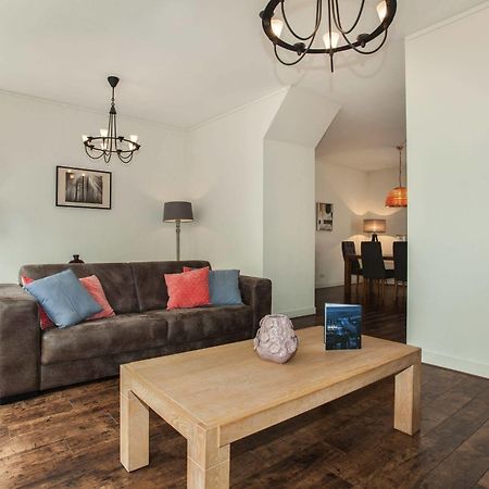 Stayci Serviced Apartments Noordeinde La Haye Extérieur photo