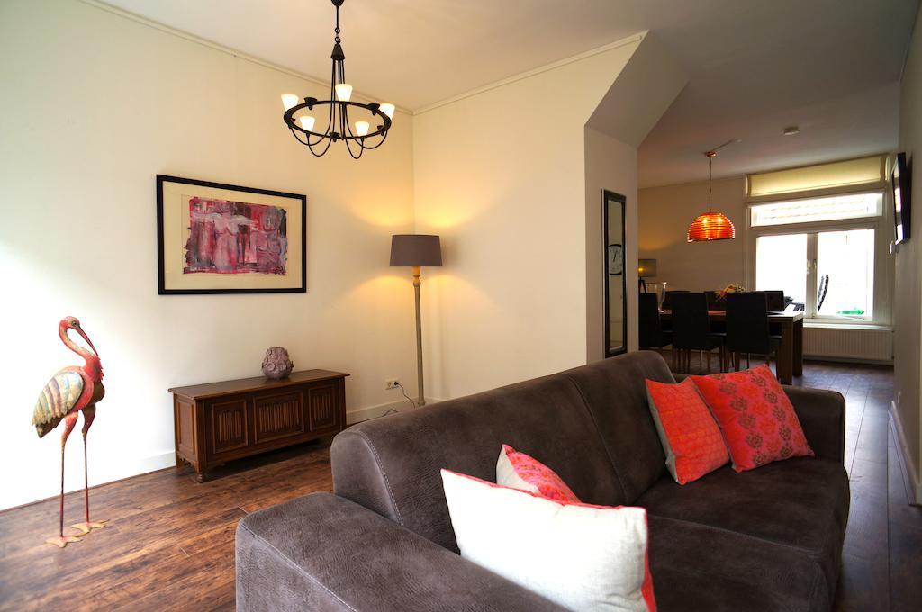 Stayci Serviced Apartments Noordeinde La Haye Extérieur photo