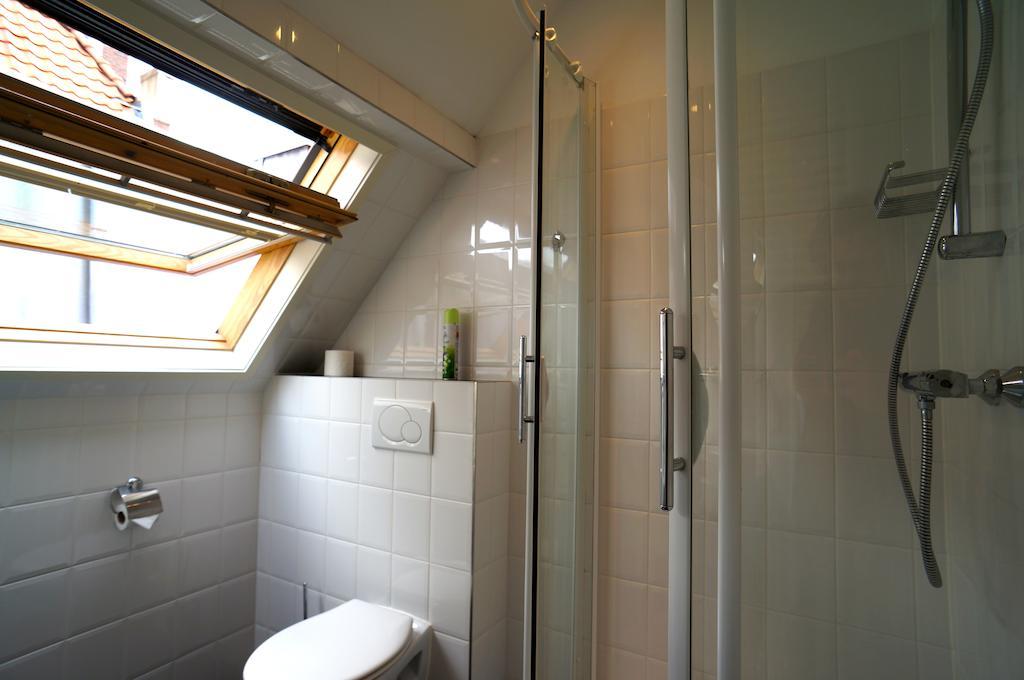Stayci Serviced Apartments Noordeinde La Haye Extérieur photo