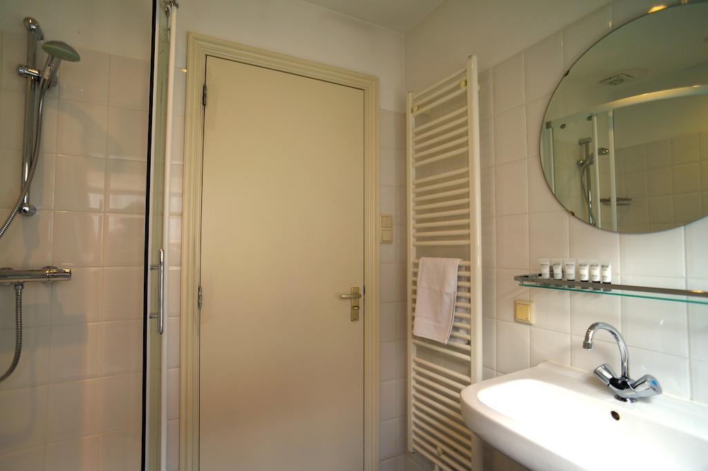 Stayci Serviced Apartments Noordeinde La Haye Extérieur photo