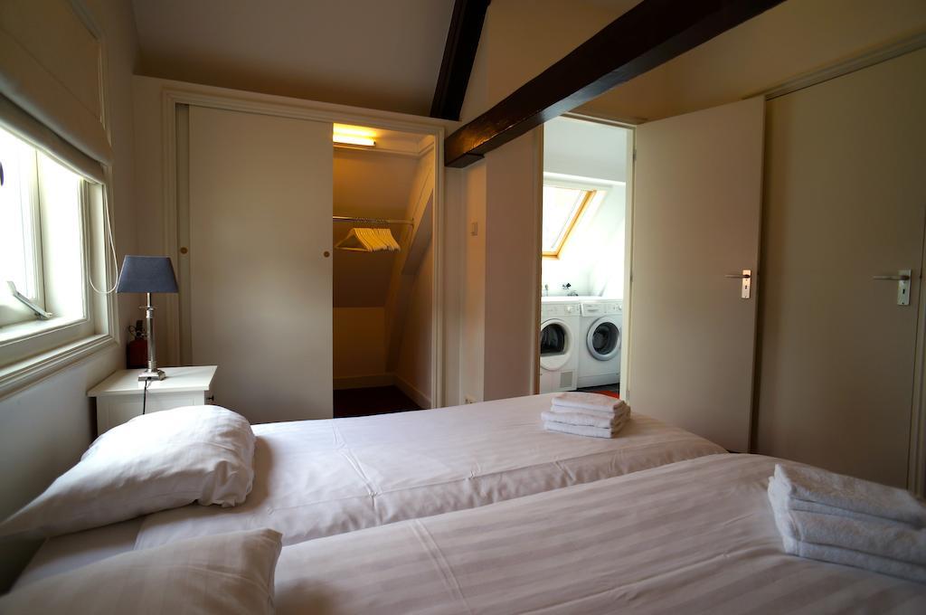 Stayci Serviced Apartments Noordeinde La Haye Extérieur photo