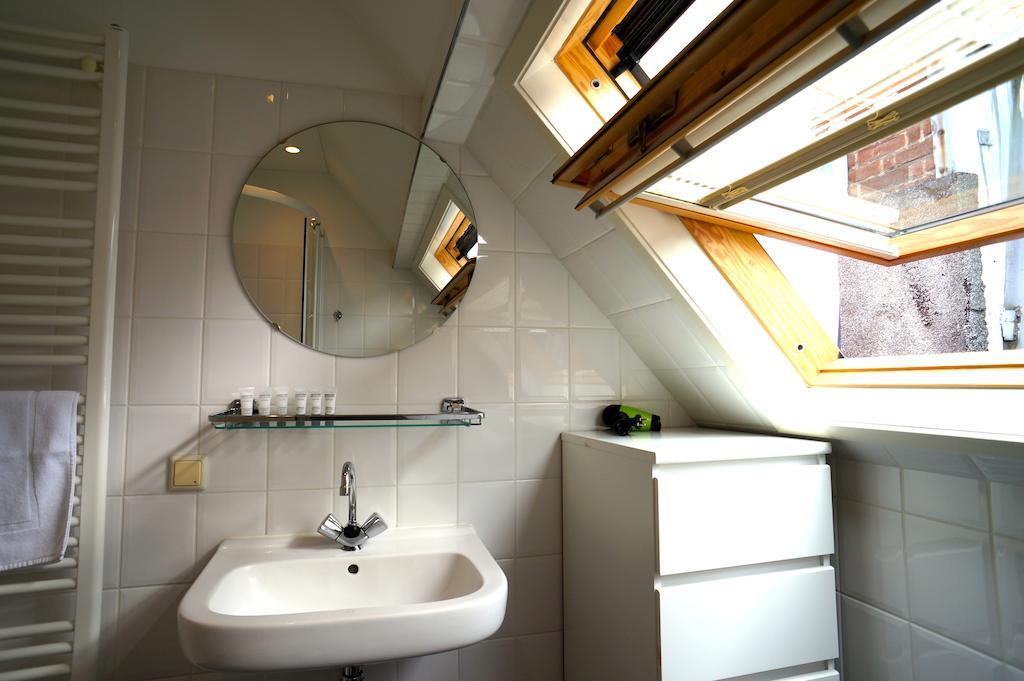 Stayci Serviced Apartments Noordeinde La Haye Extérieur photo