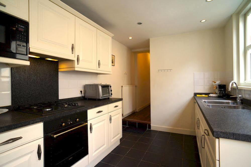 Stayci Serviced Apartments Noordeinde La Haye Extérieur photo