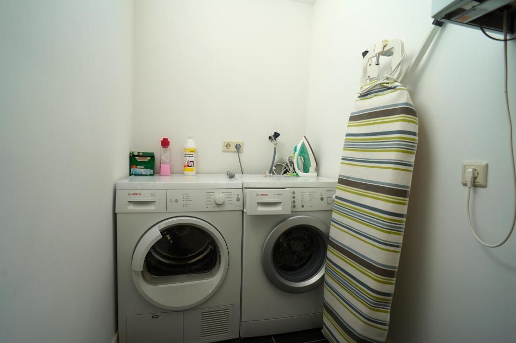 Stayci Serviced Apartments Noordeinde La Haye Extérieur photo