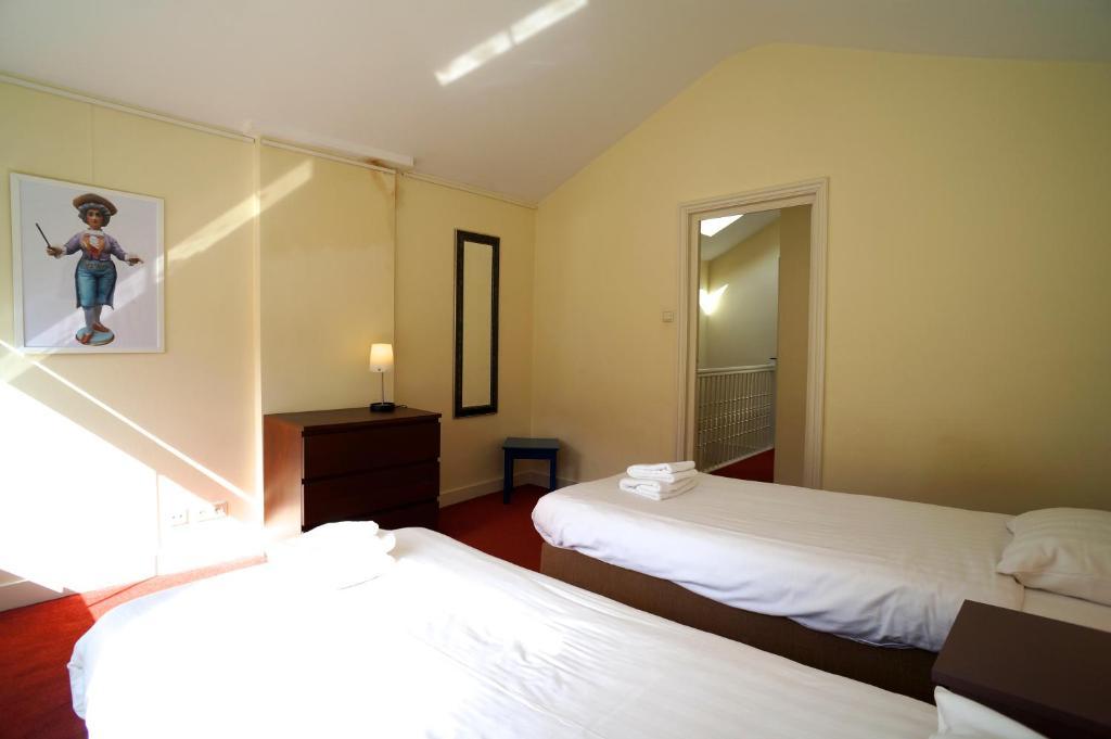 Stayci Serviced Apartments Noordeinde La Haye Extérieur photo
