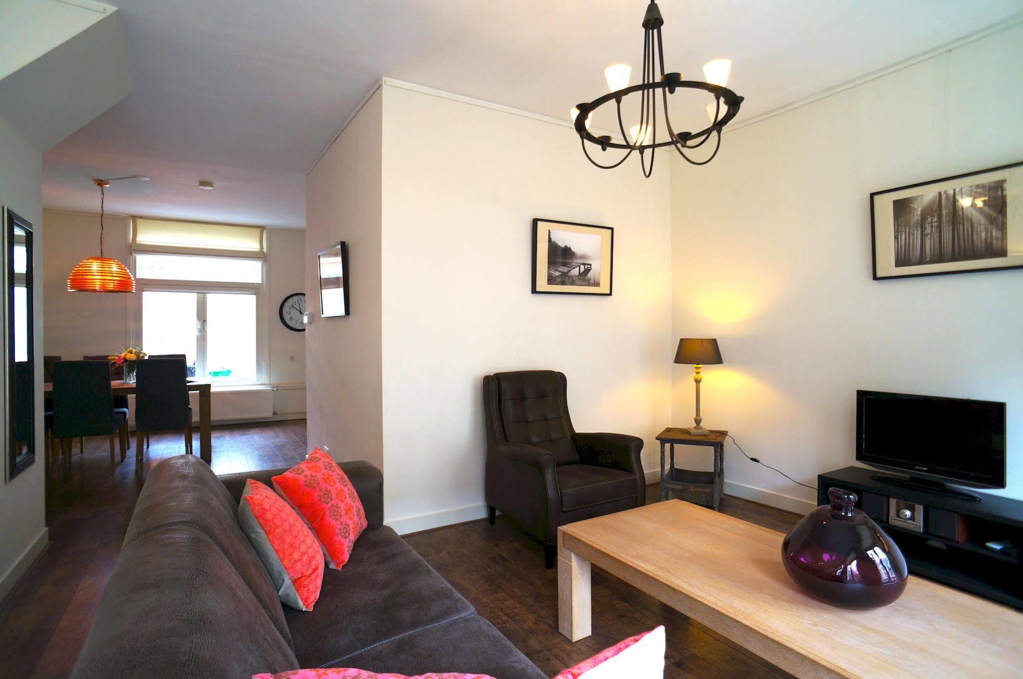 Stayci Serviced Apartments Noordeinde La Haye Extérieur photo