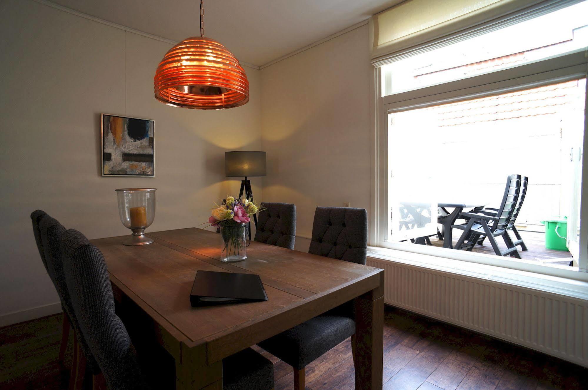 Stayci Serviced Apartments Noordeinde La Haye Extérieur photo