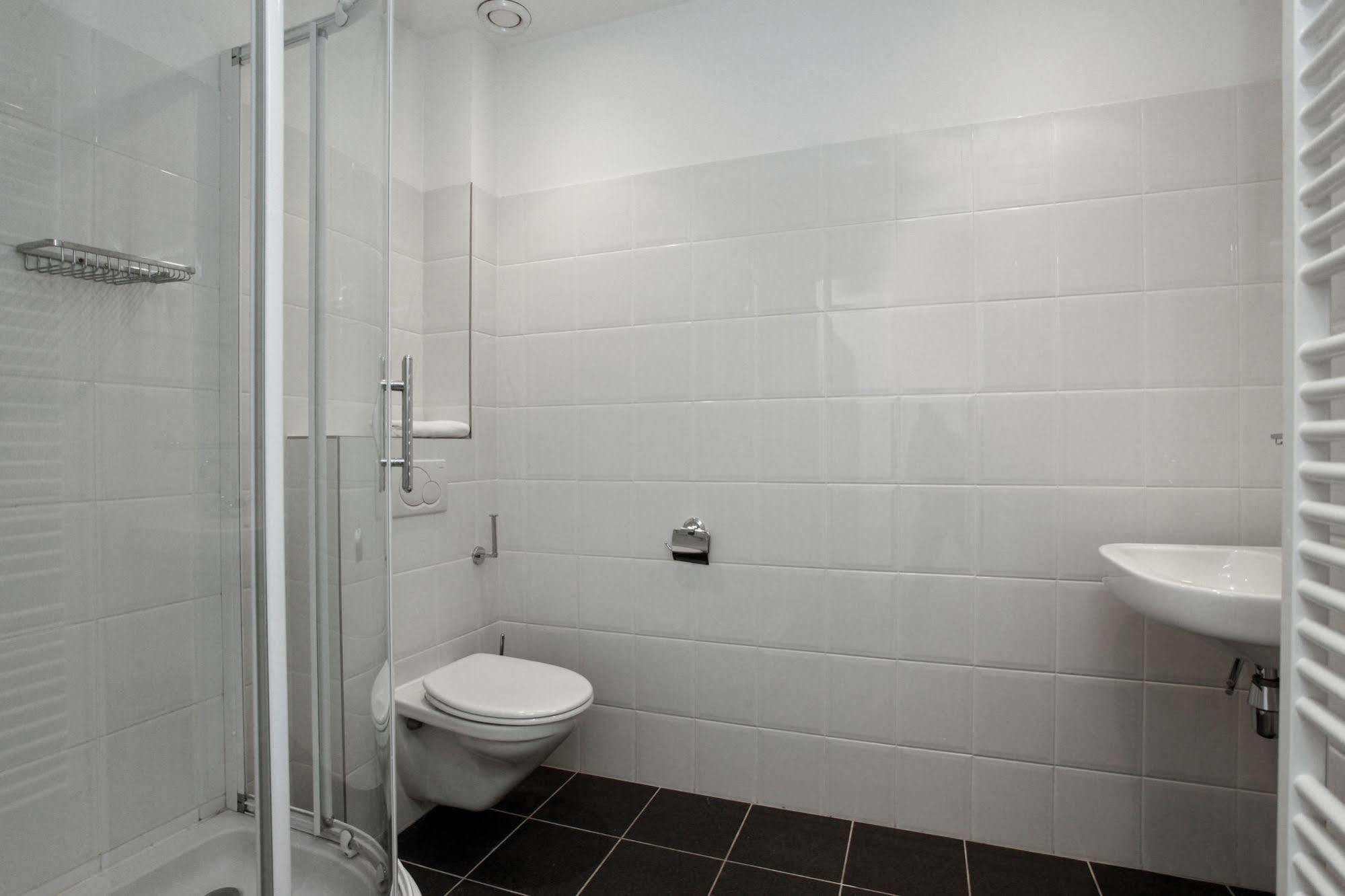Stayci Serviced Apartments Noordeinde La Haye Extérieur photo