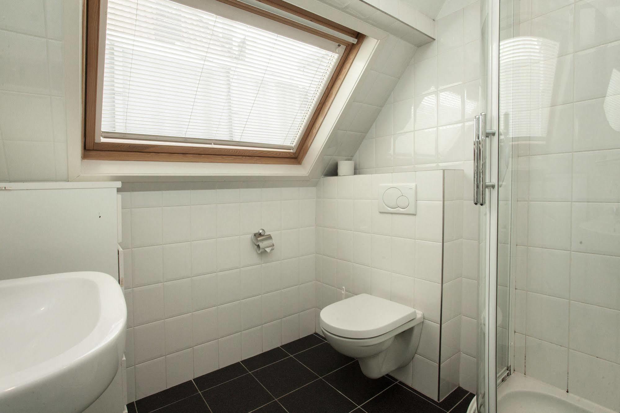 Stayci Serviced Apartments Noordeinde La Haye Extérieur photo