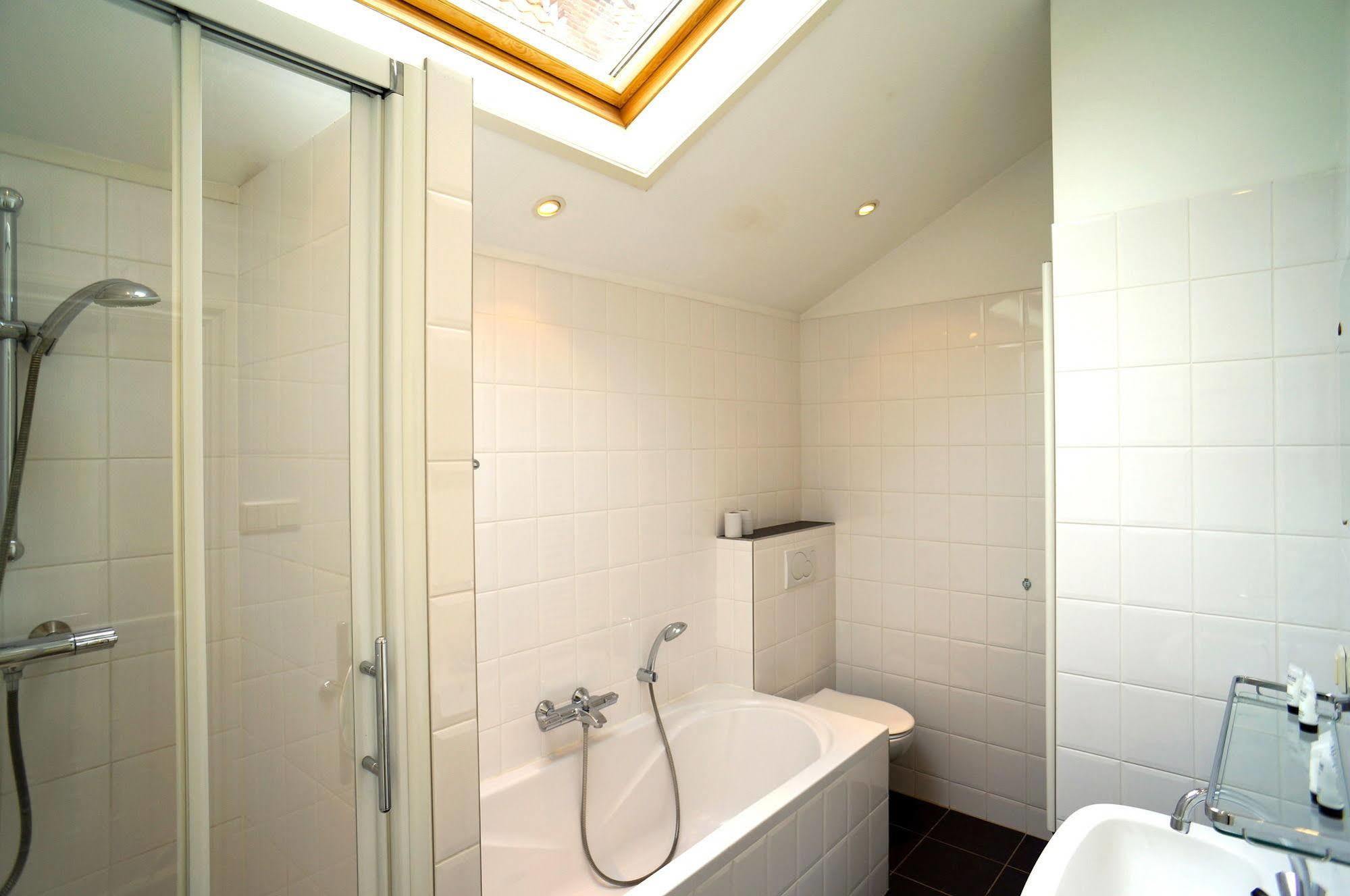 Stayci Serviced Apartments Noordeinde La Haye Extérieur photo