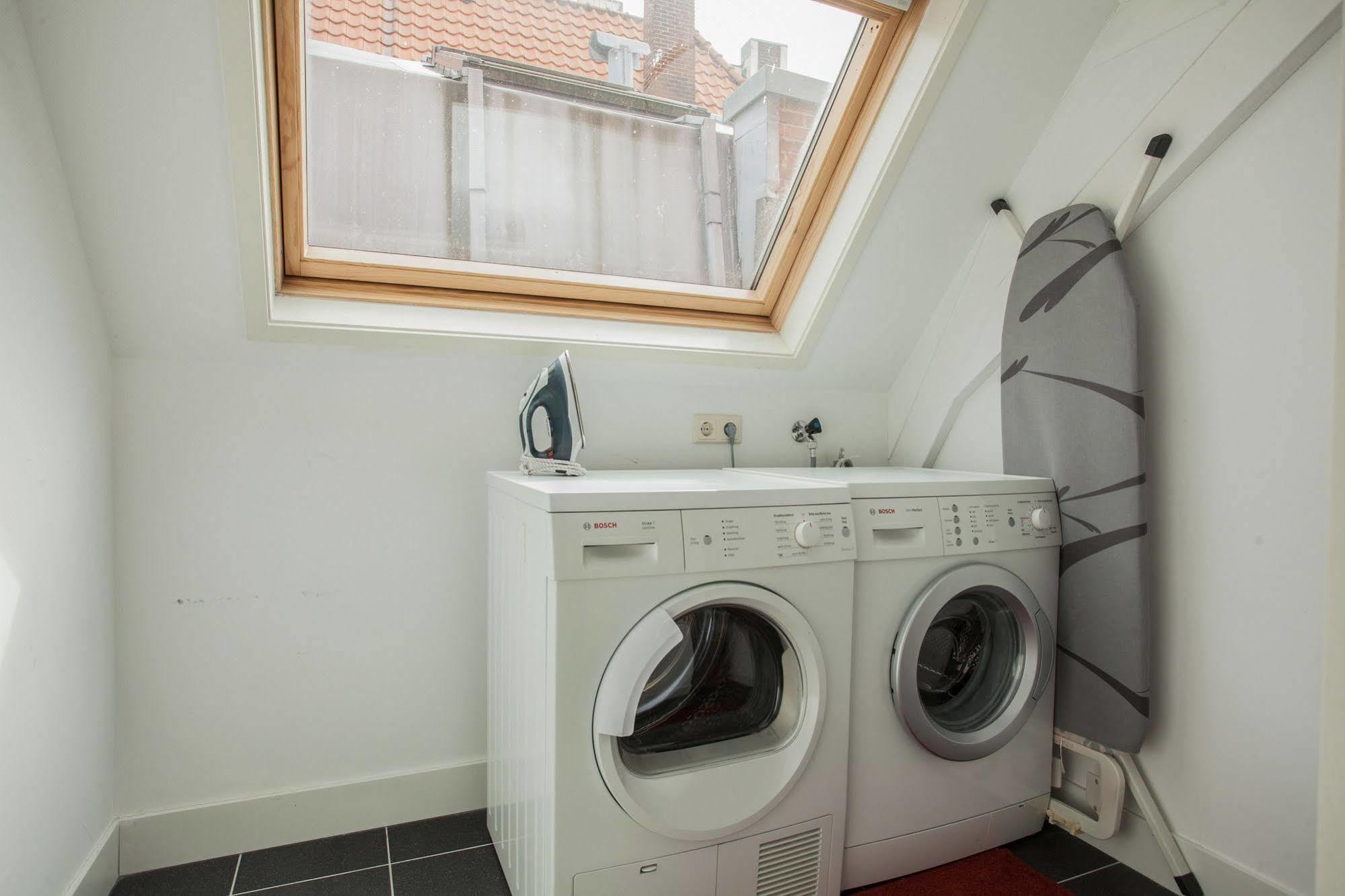 Stayci Serviced Apartments Noordeinde La Haye Extérieur photo